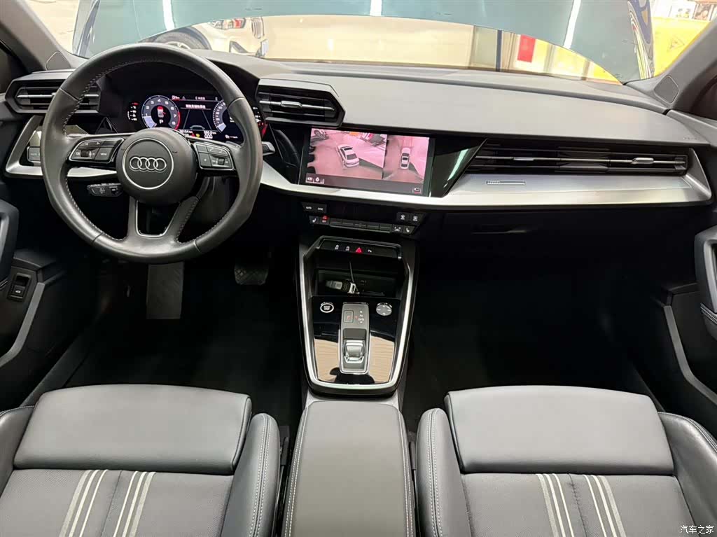 Audi A3, 2022 20