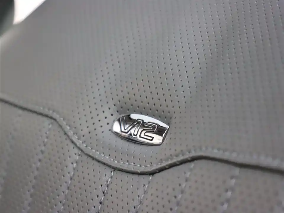 Mercedes-Benz CL class