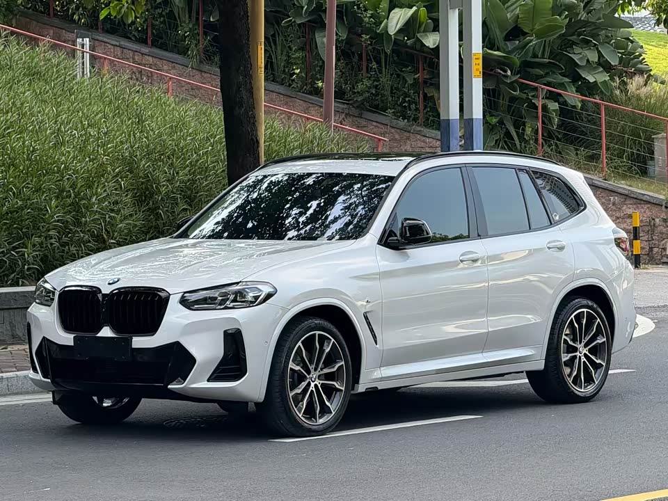 BMW X3 BMW X3
