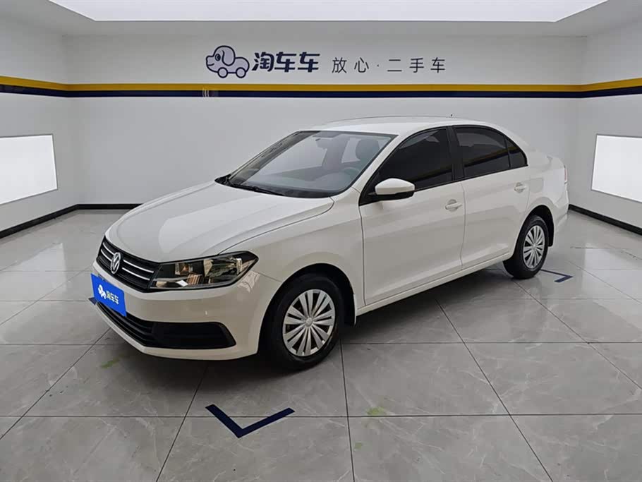 Volkswagen Santana