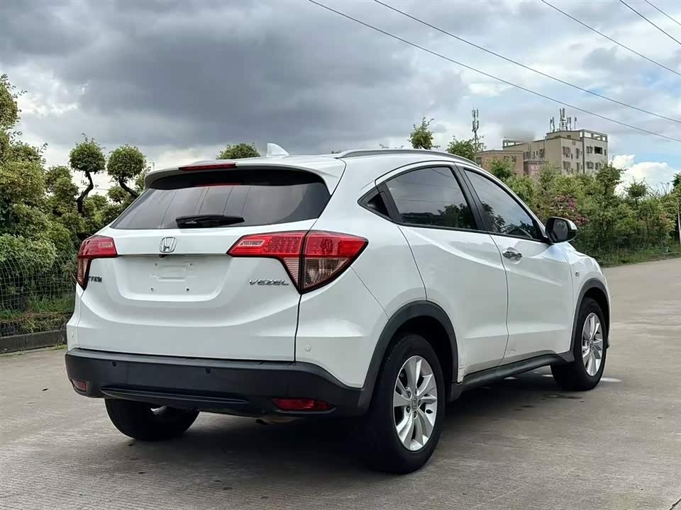 Honda Binzhi Honda Binzhi