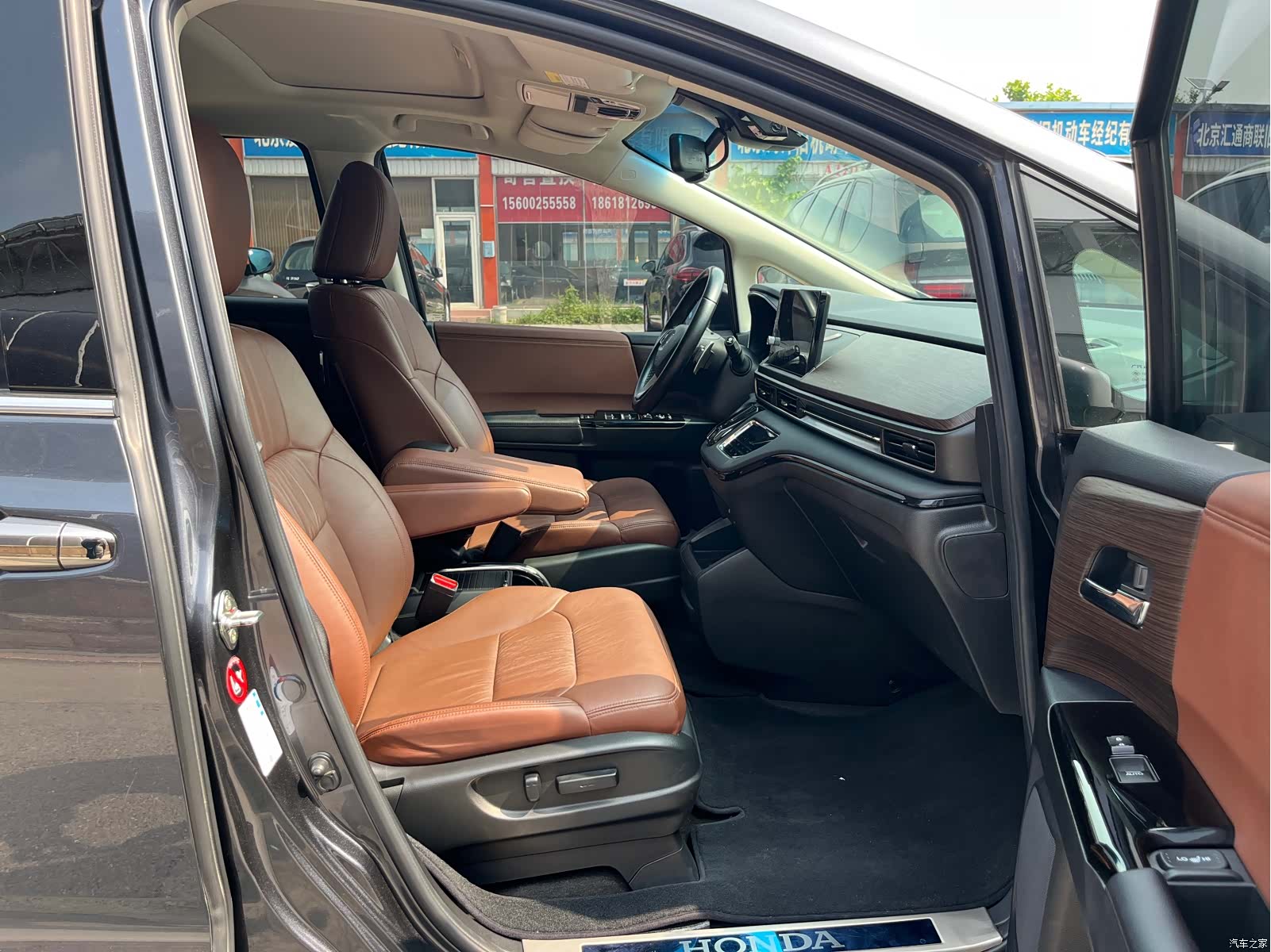 Honda Odyssey, 2022 29
