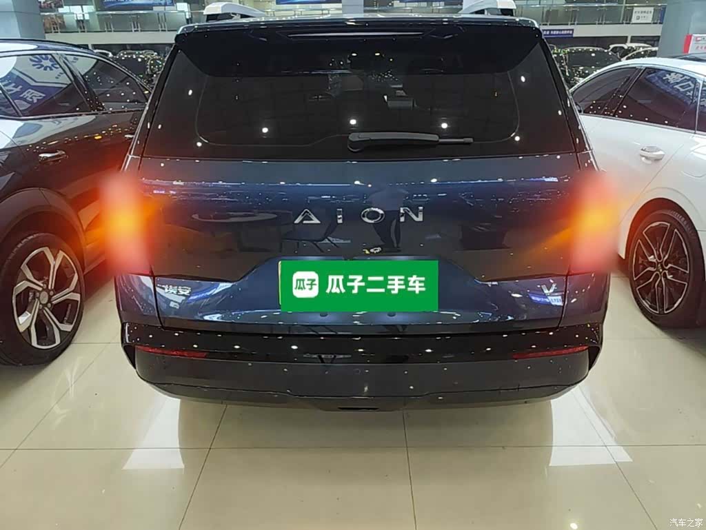 Aion V, 2024 6