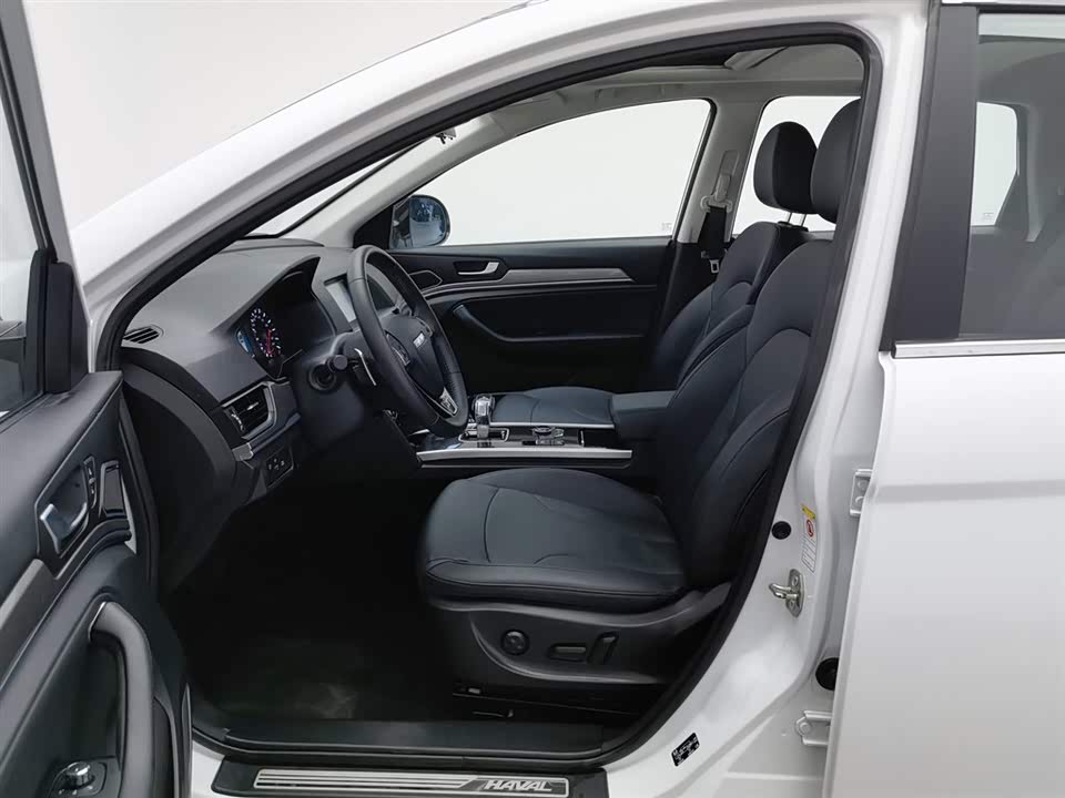 Haval H6 Haval H6