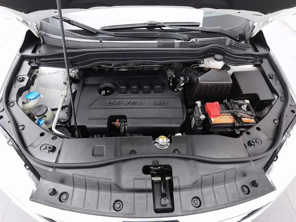 Haval H6 Haval H6