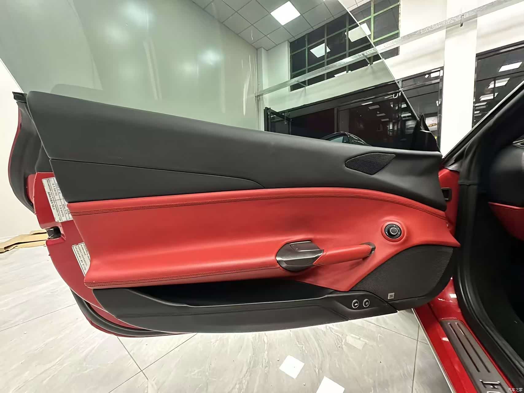 Ferrari 488, 2018 7