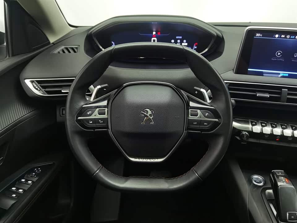 Peugeot 4008 Peugeot 4008