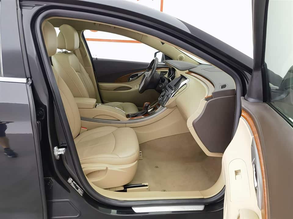 Buick Lacrosse Buick Lacrosse