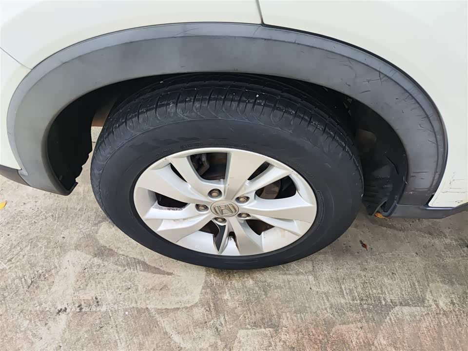 Honda Binzhi Honda Binzhi