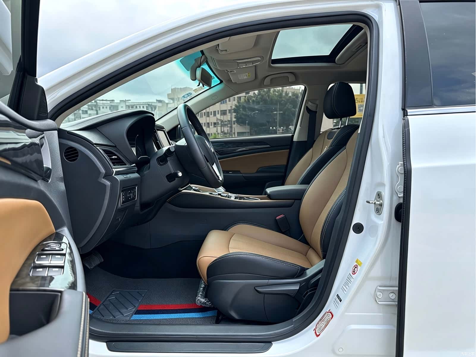 BYD Qin, 2018 10