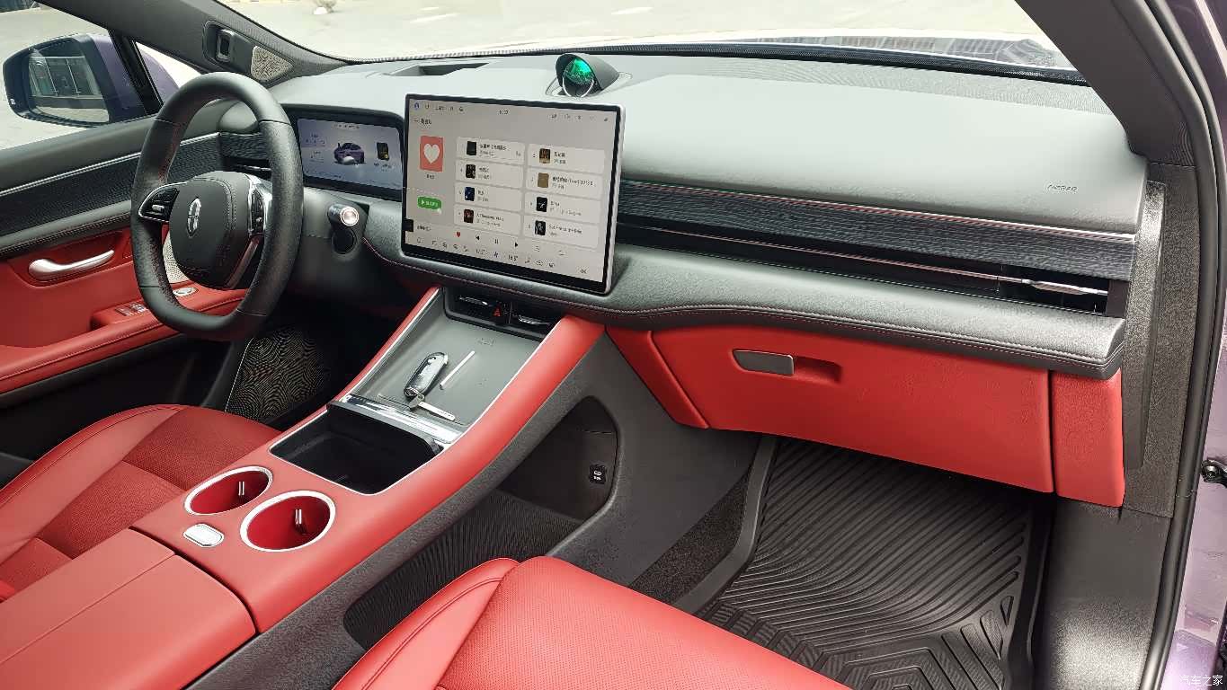AITO M5, 2025 13