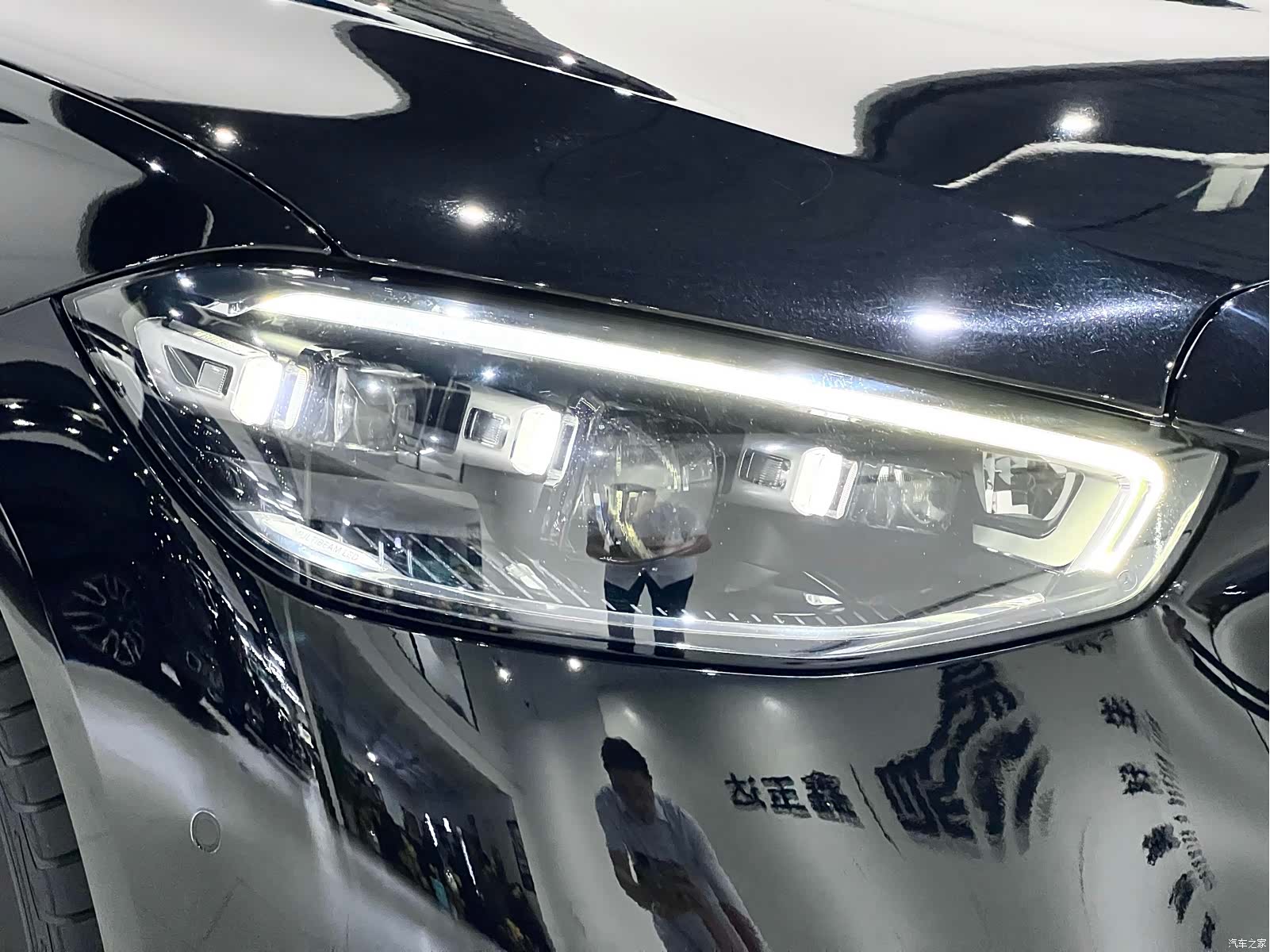 Maybach S-Class, 2024 9