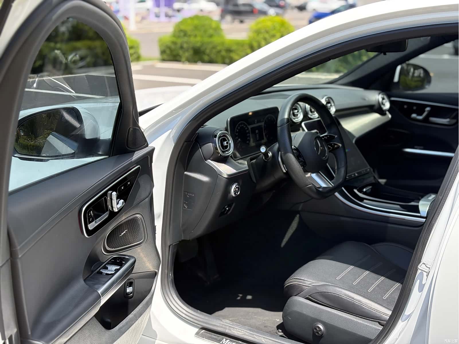 Mercedes-Benz C-Class, 2022 7
