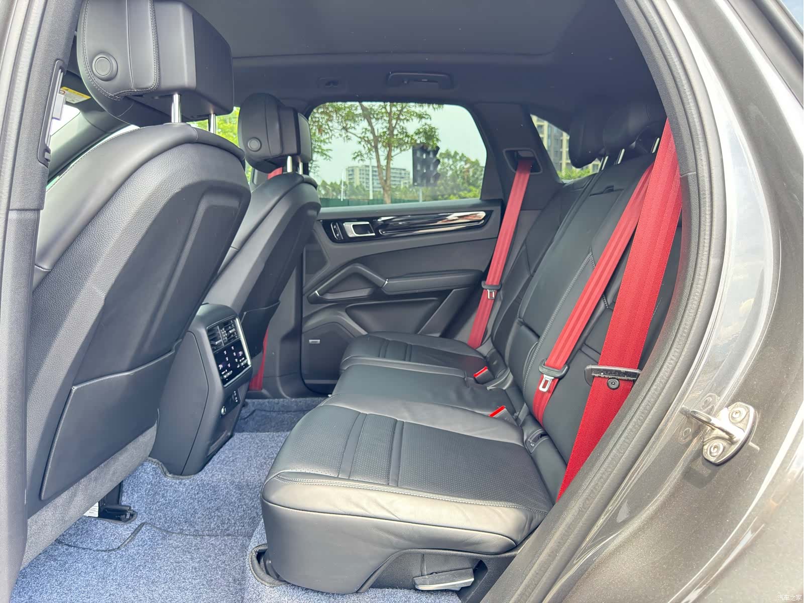Porsche Cayenne, 2021 13