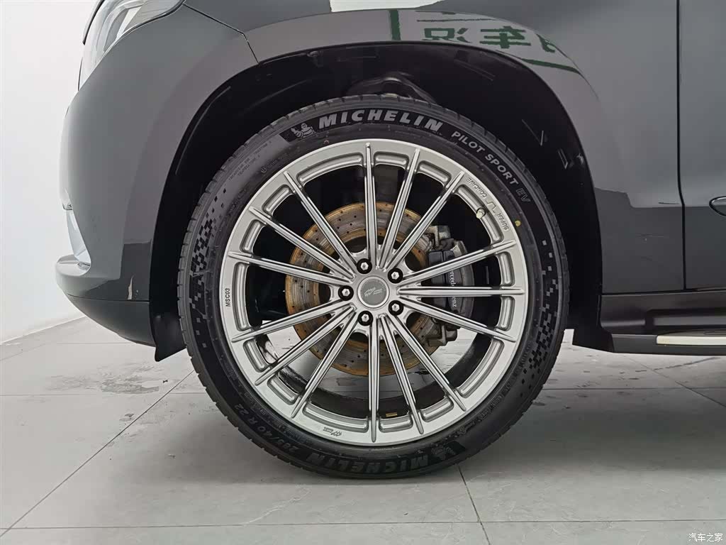 BAIC BJ90, 2023 17