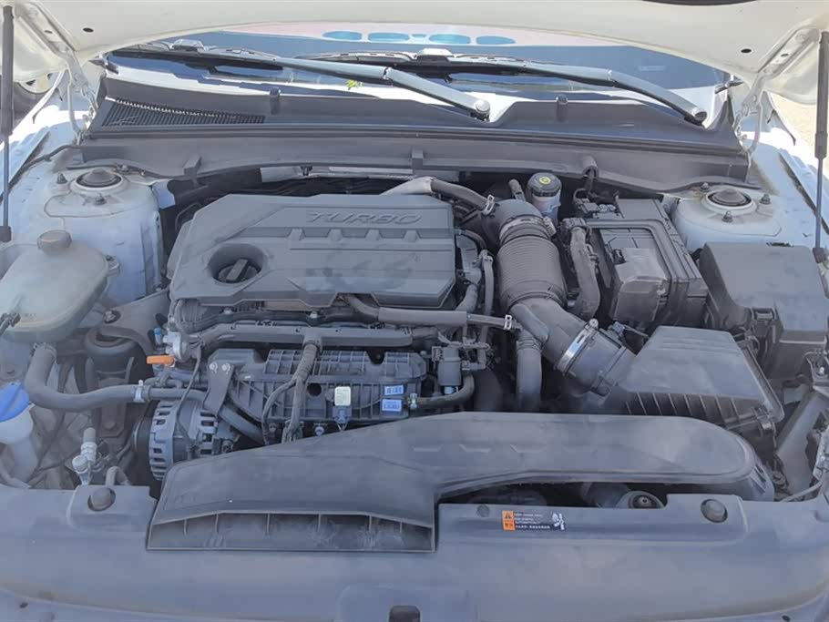 Kia K5 Kia K5