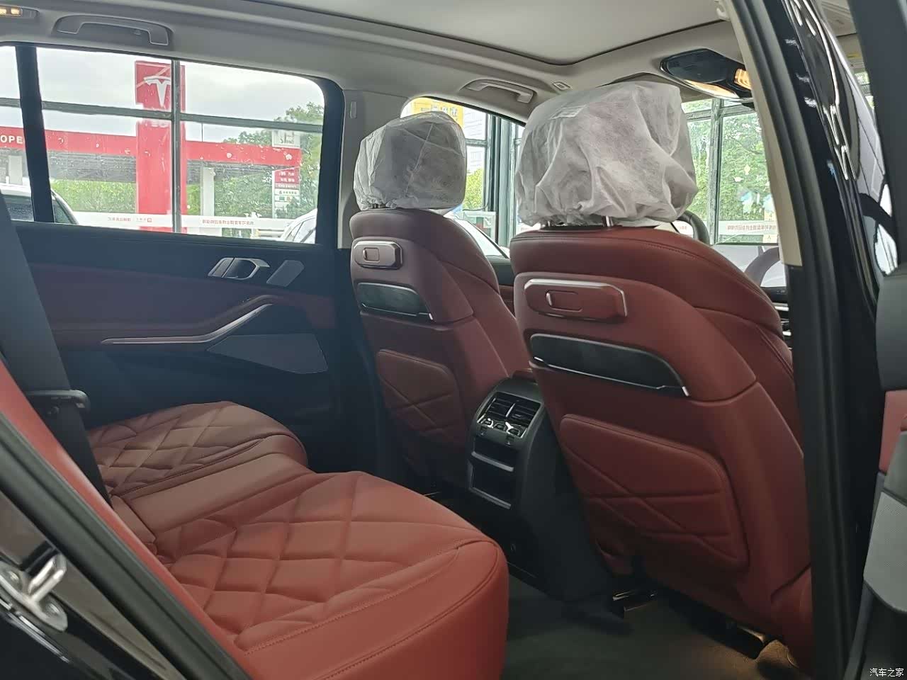 BMW X5, 2026 11