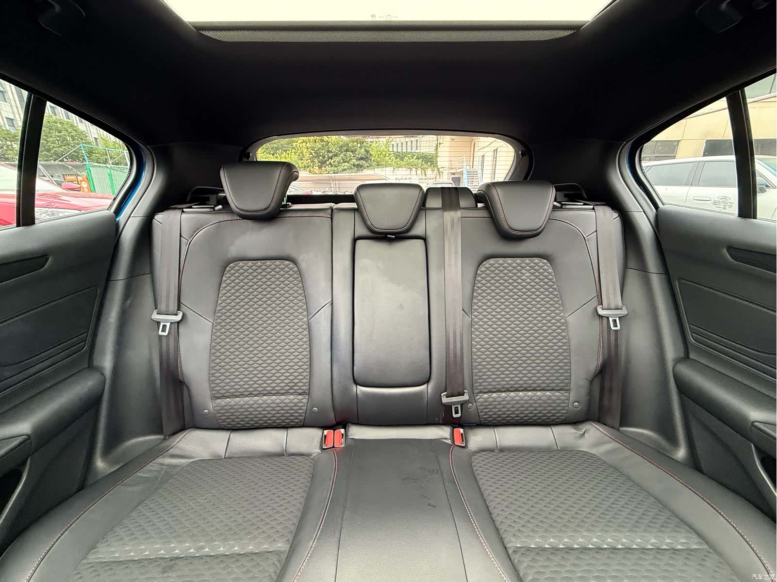 Ford Focus, 2019 21