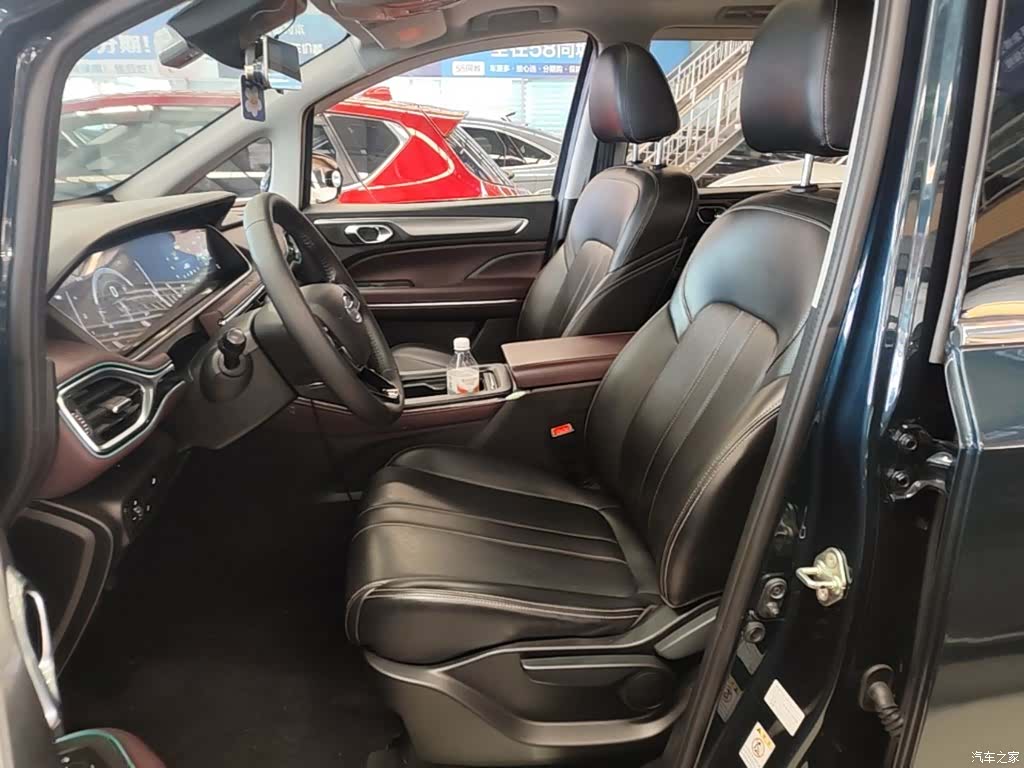 GAC M6, 2022 15