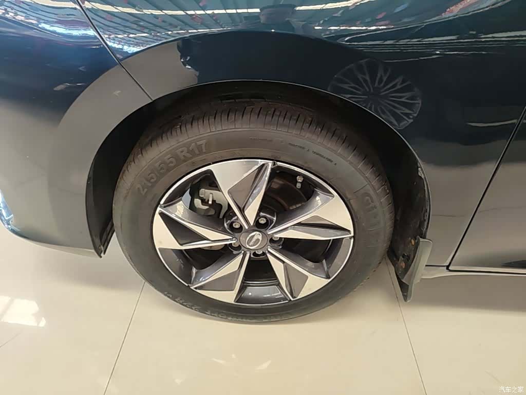 GAC M6, 2022 23
