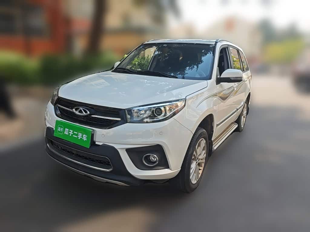 Chery 3