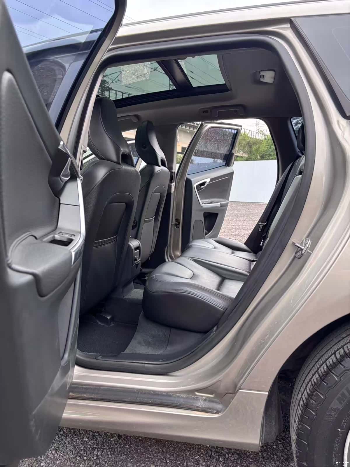 Volvo XC60, 2014 6