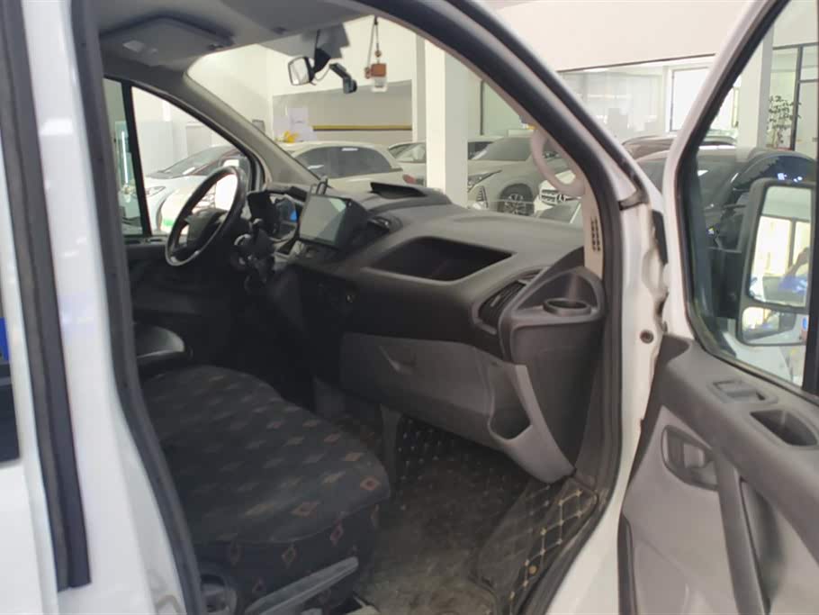 Ford Quanshun Ford Quanshun