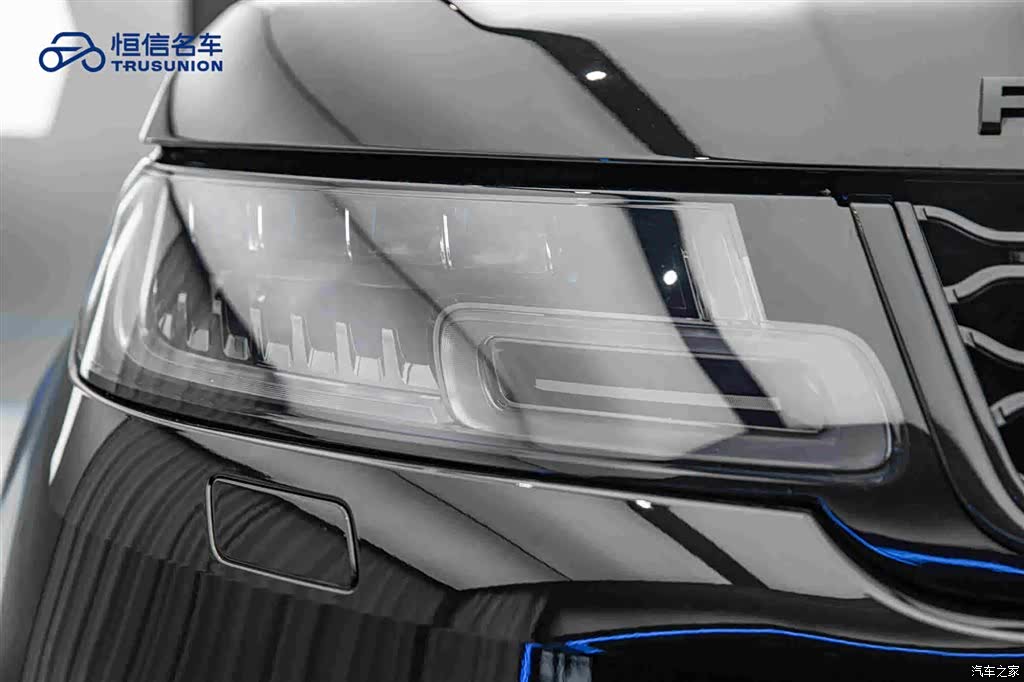 Land Rover Range Rover, 2022 10