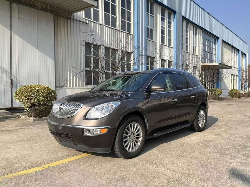 Buick Enclave