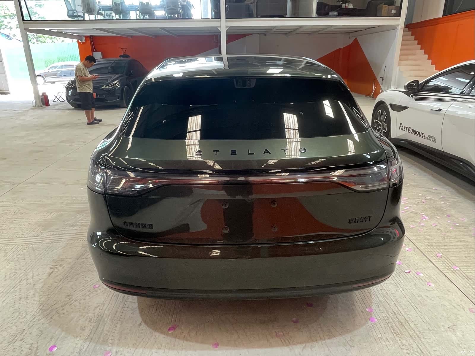 Stelato S9, 2025 8