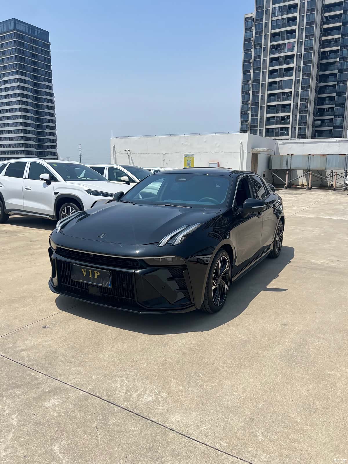 Lynk & Co 02, 2024 1