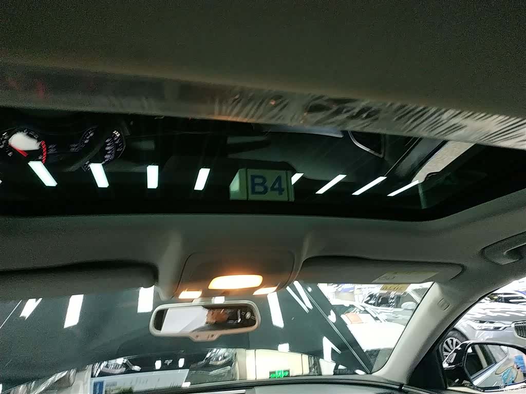 Audi A6L, 2016 9