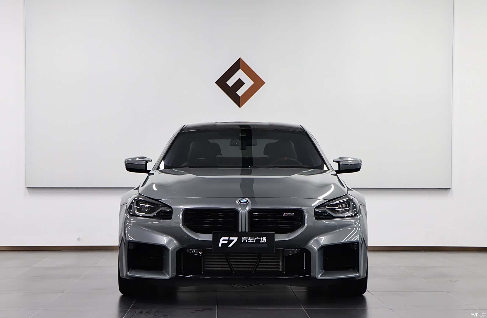 BMW M2, 2026 2