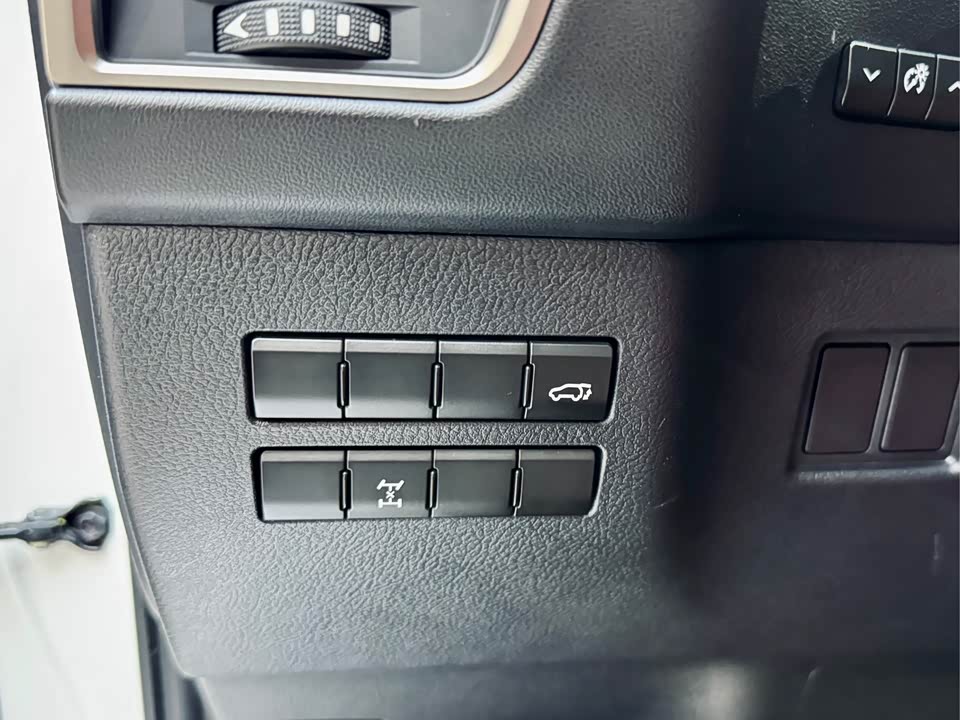 Lexus NX Lexus NX