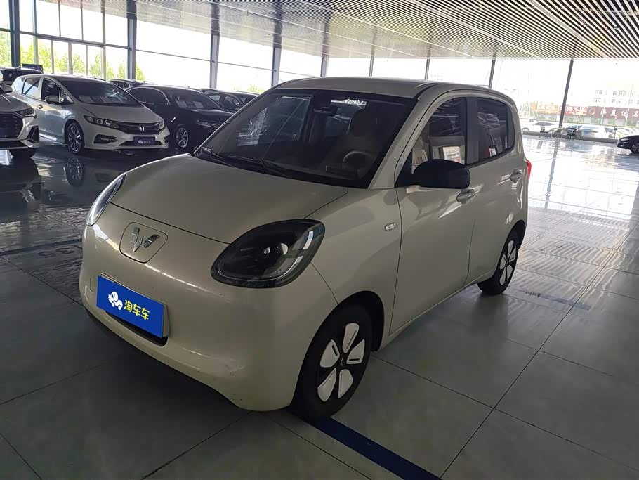 Wuling Mini EV