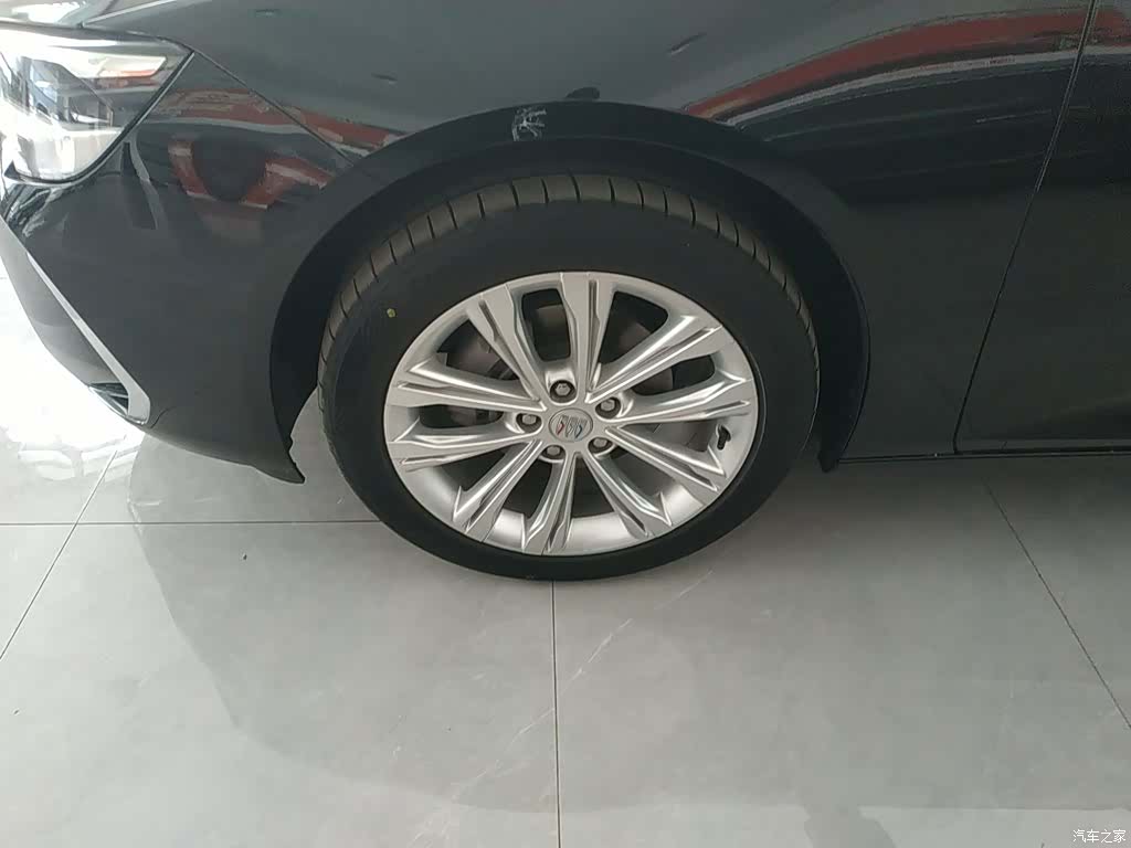 Buick Regal, 2026 25