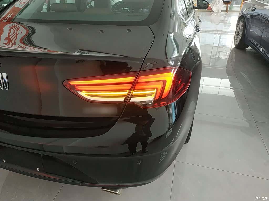 Buick Regal, 2026 24