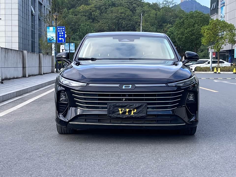 Besturn B70