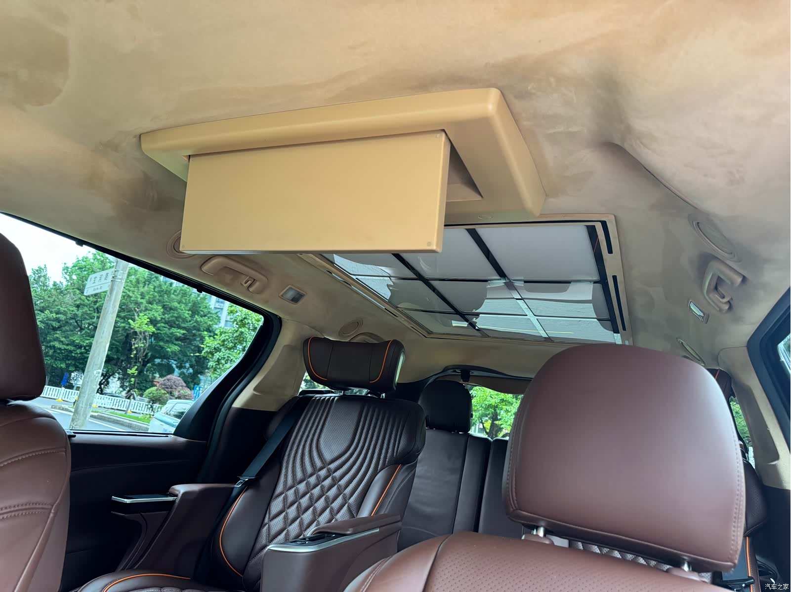 Toyota Sienna, 2017 13