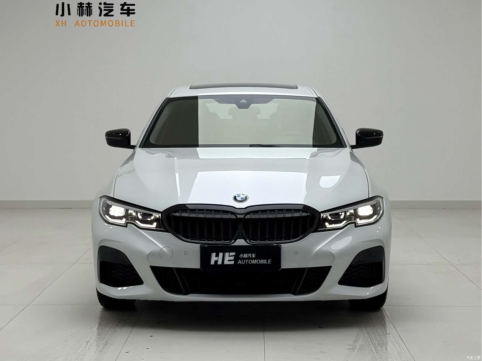 BMW 3 Series, 2022 2