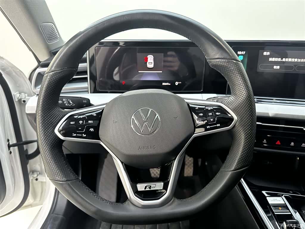 Volkswagen Lamando, 2022 11