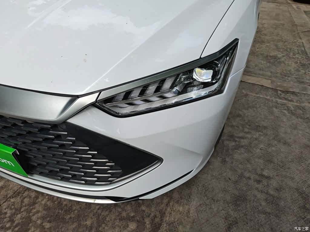 BYD Qin, 2023 24