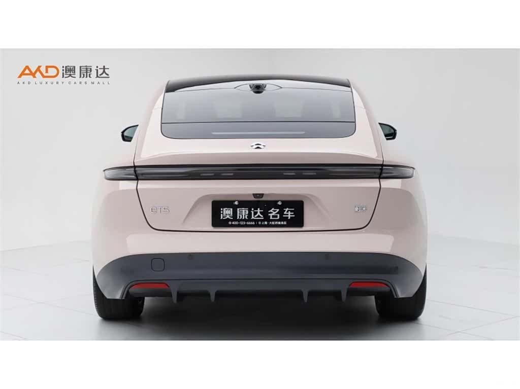 NIO ET5, 2024 4