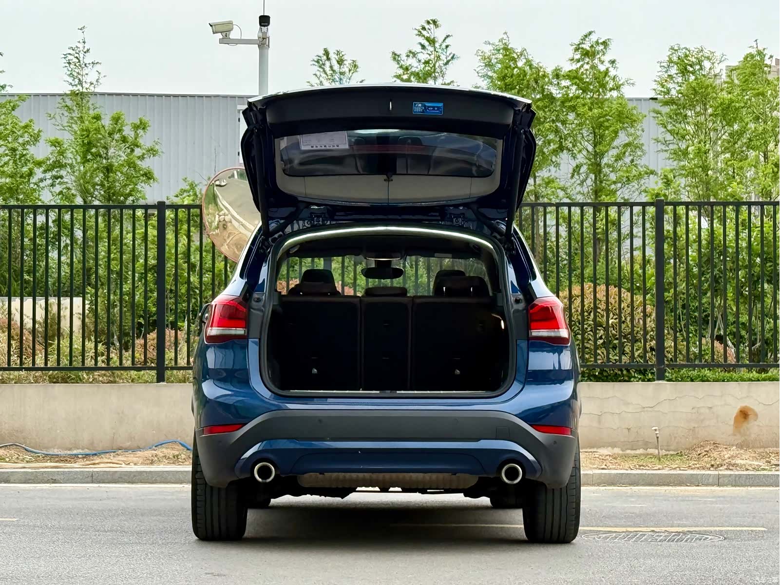 BMW X1, 2023 21