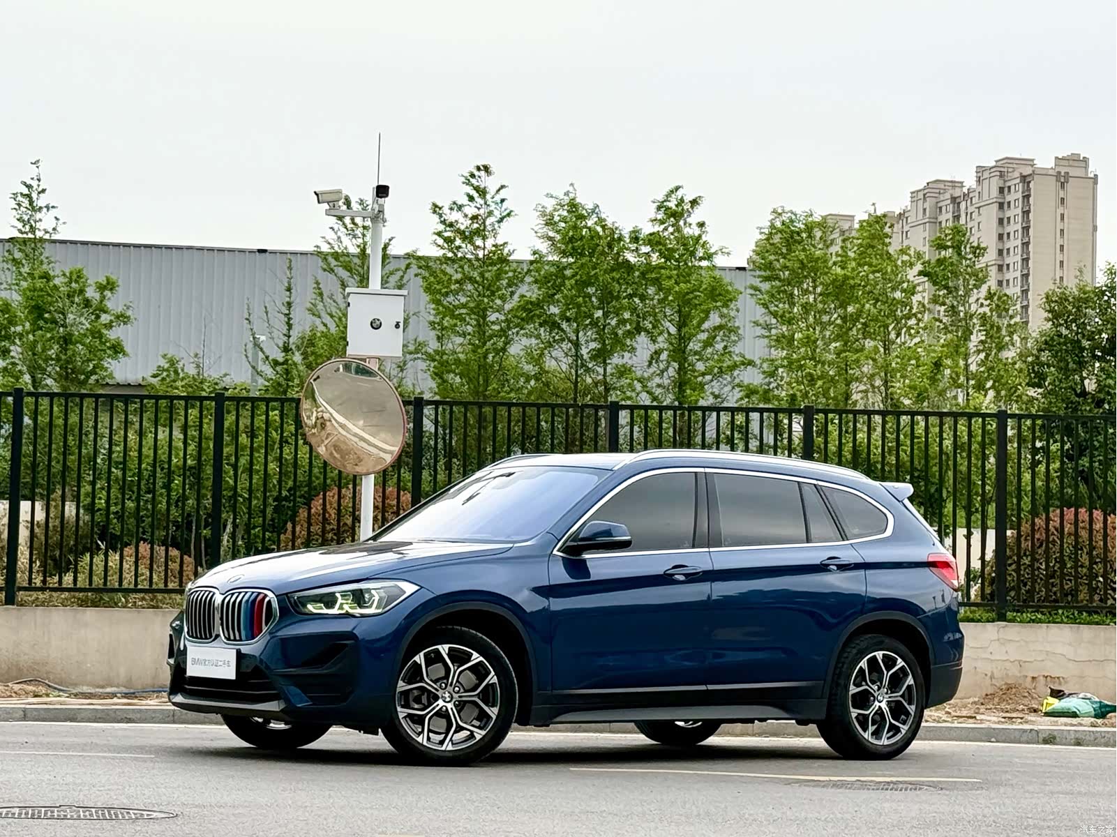BMW X1, 2023 1