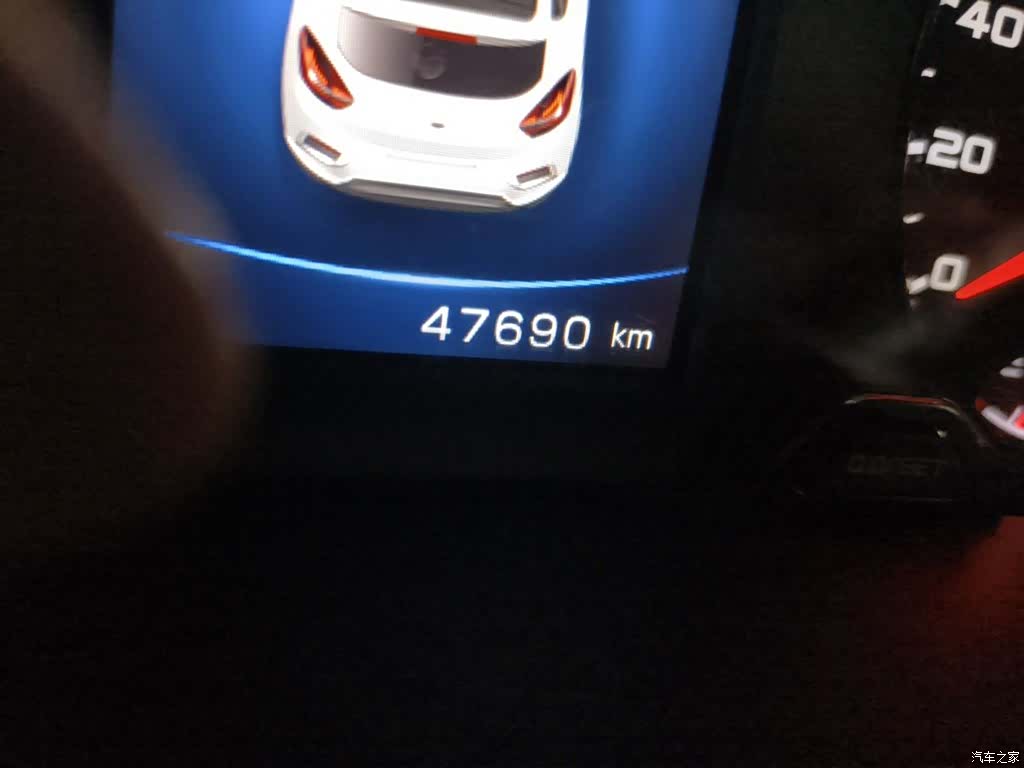 Geely Emgrand, 2019 все фото