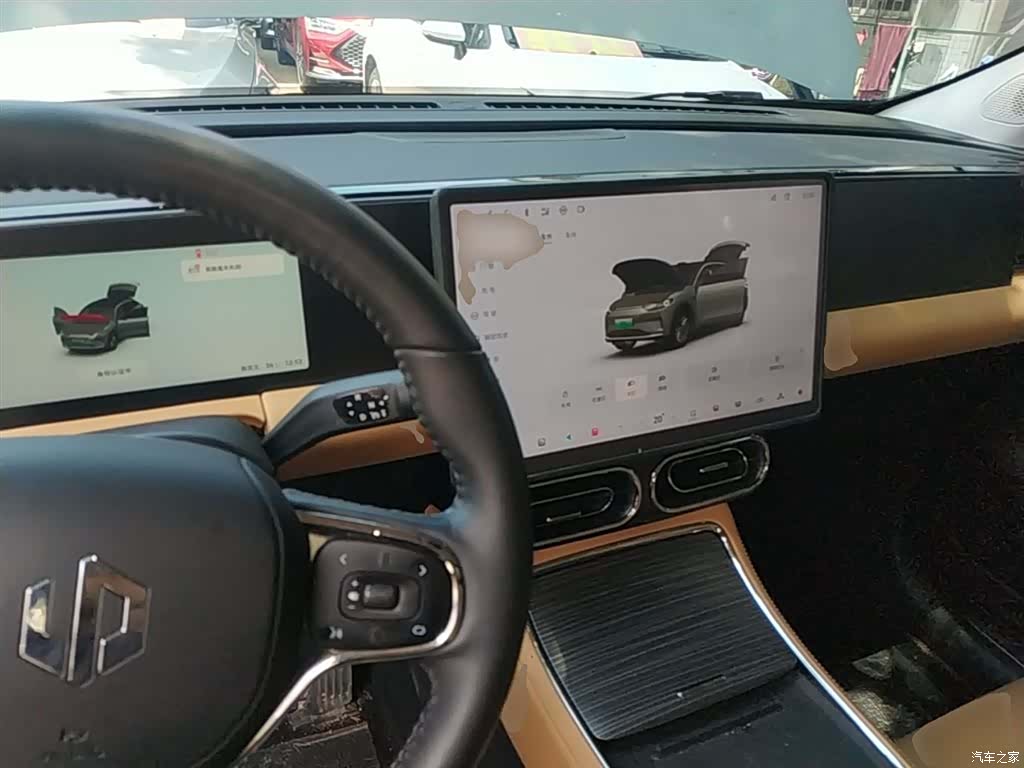 Leapmotor C11, 2024 10