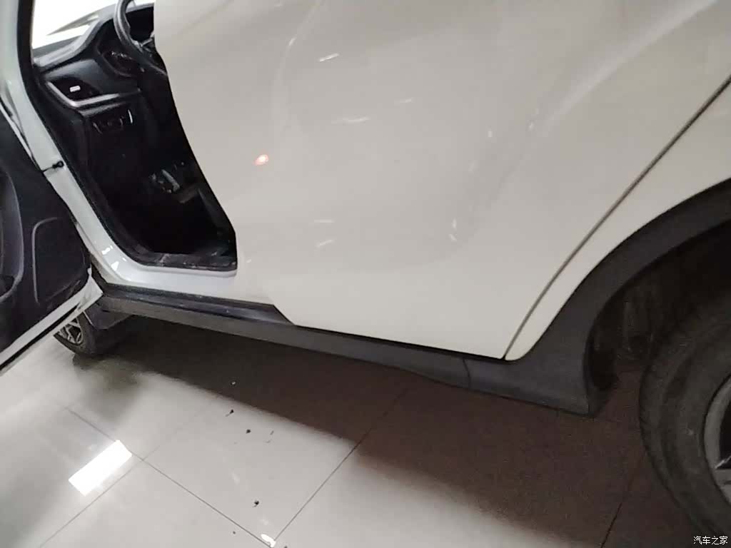 Landwind X2, 2019 22
