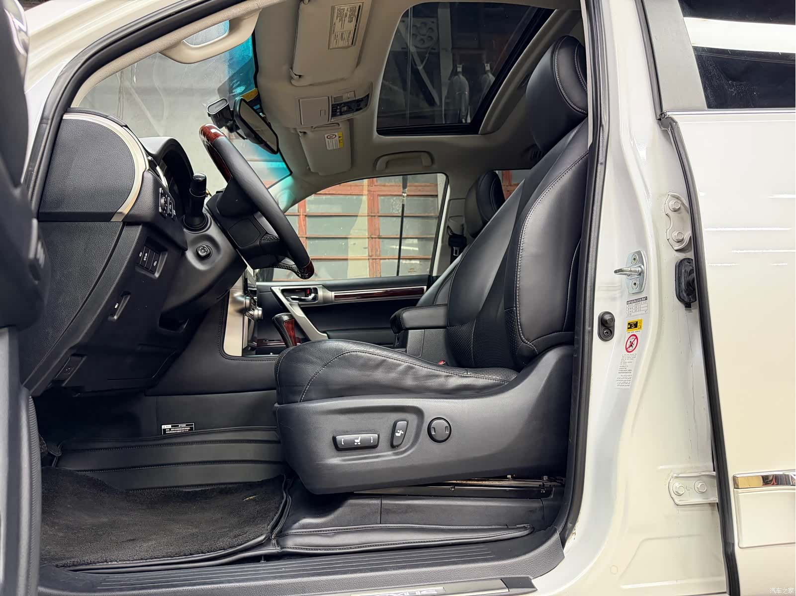 Lexus GX, 2012 29