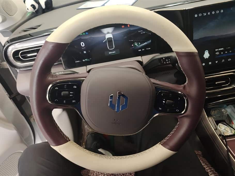 Leapmotor C11 Leapmotor C11